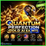 Quantum Perfection Gold AI EA MT5