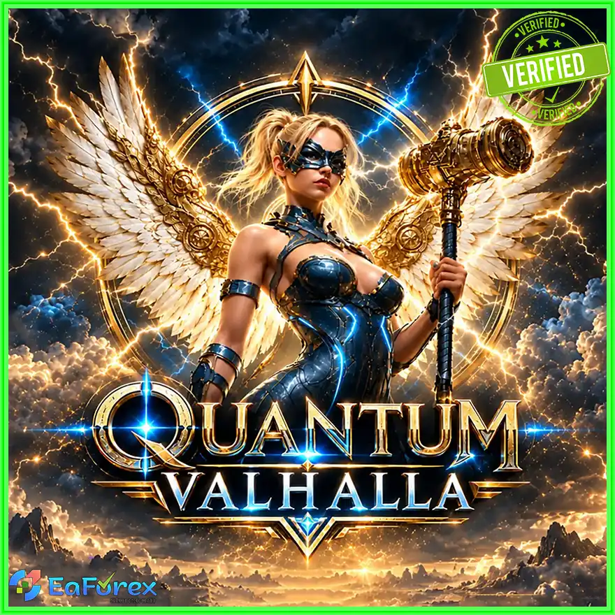 Quantum Valhalla EA MT5