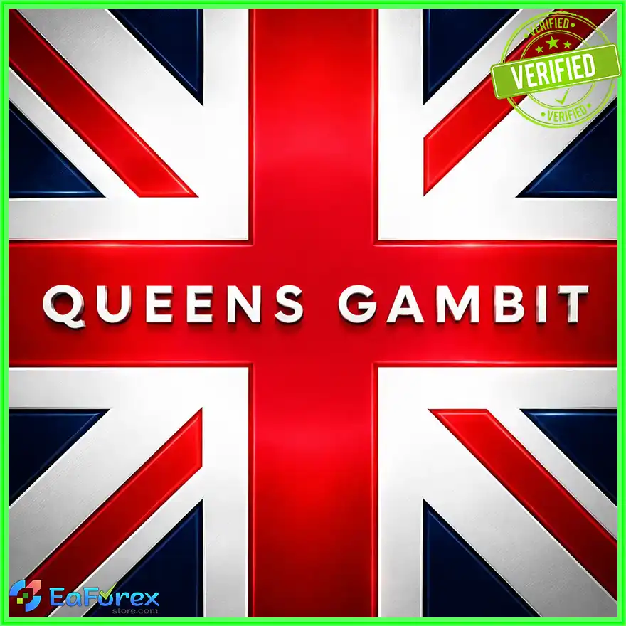 Queens Gambit MT4