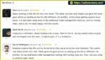 Reviews
