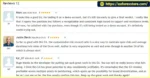 Reviews