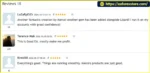 Reviews