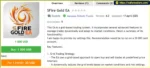 SFire Gold EA MT4 Overview