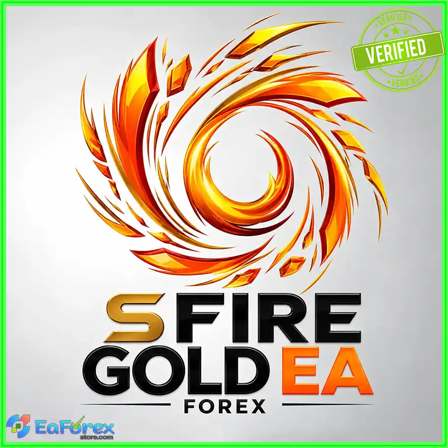 SFire Gold EA MT4