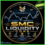 SMC Liquidity Core EA MT5