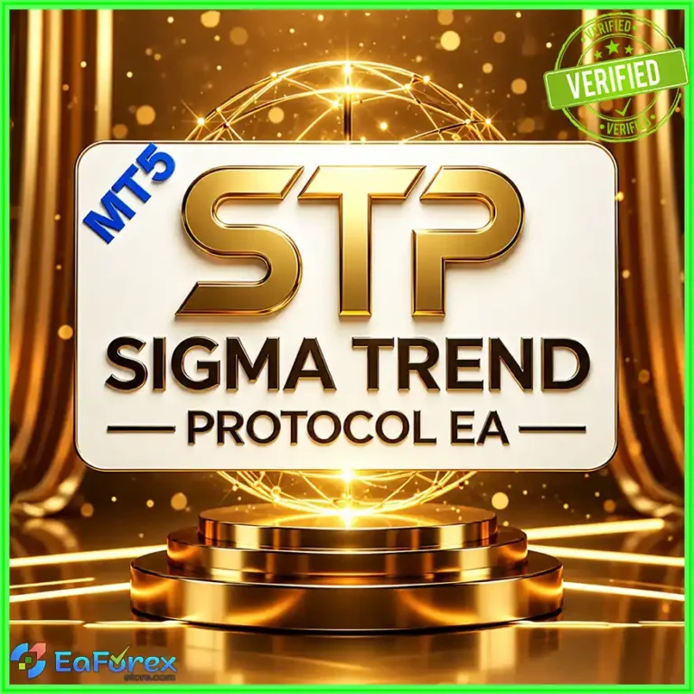 Sigma Trend Protocol STP EA MT5