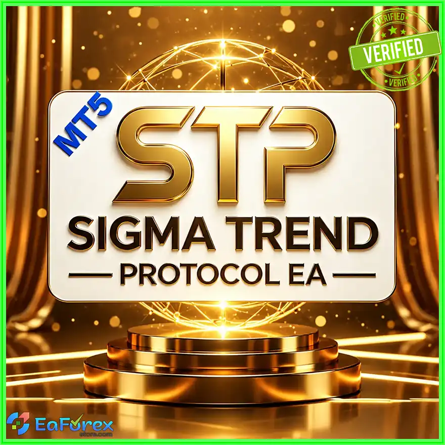 Sigma Trend Protocol STP EA MT5