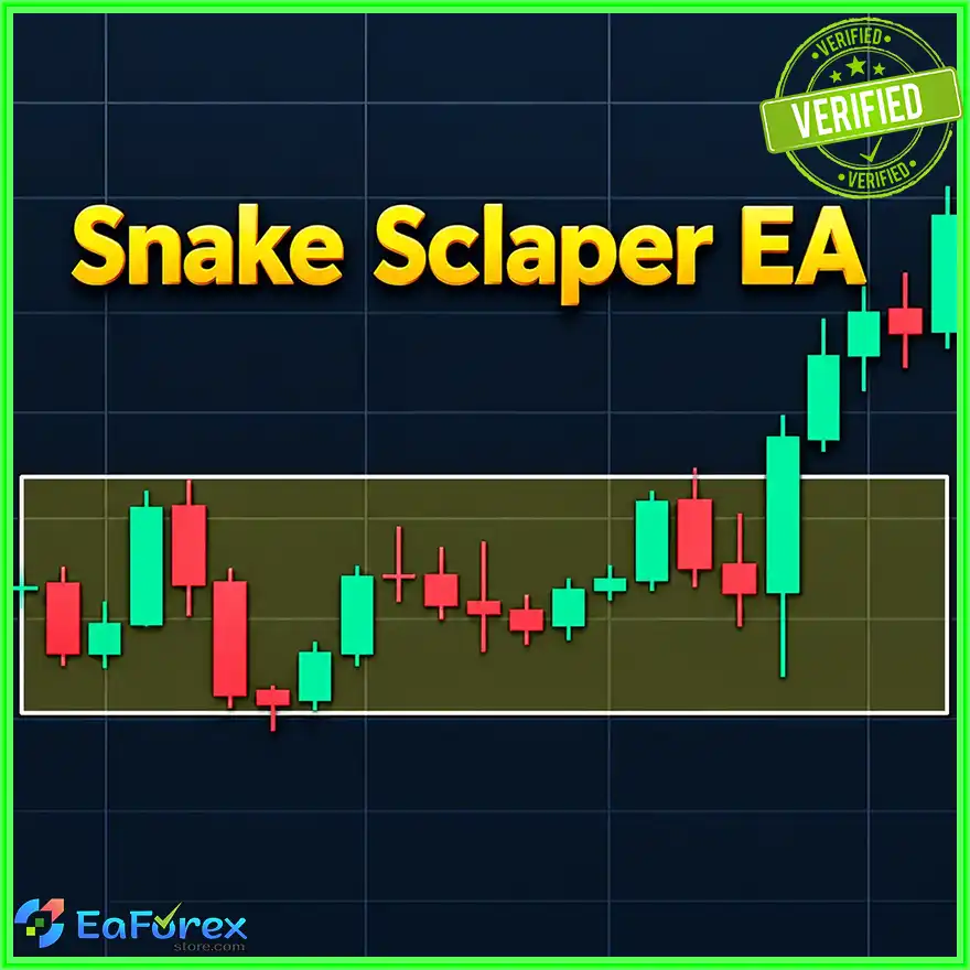 Snake Scalper EA MT5