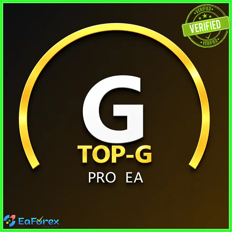 TOPG Pro EA MT5