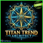 Titan Trend Architect EA MT5