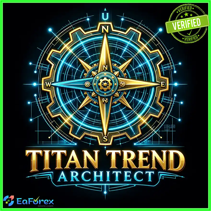 Titan Trend Architect EA MT5