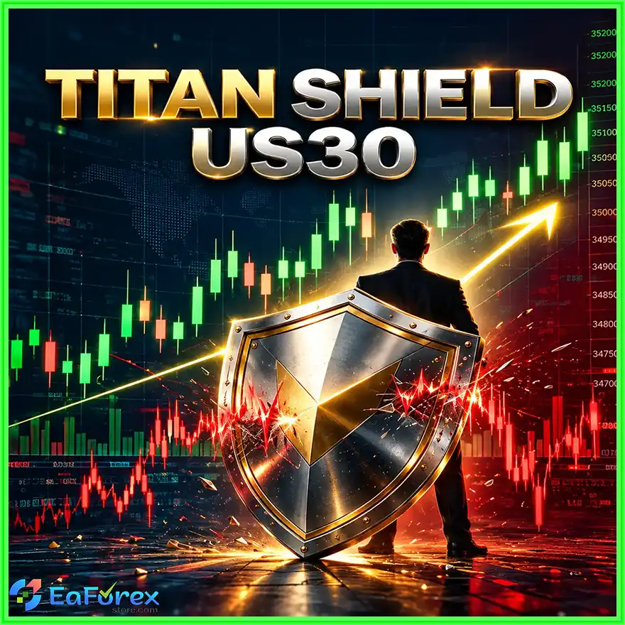 TitanShield US30 EA MT5