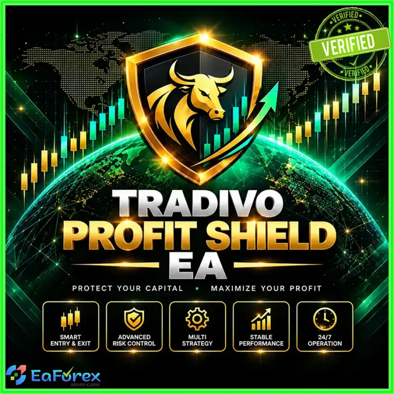 Tradivo Profit Shield EA MT5