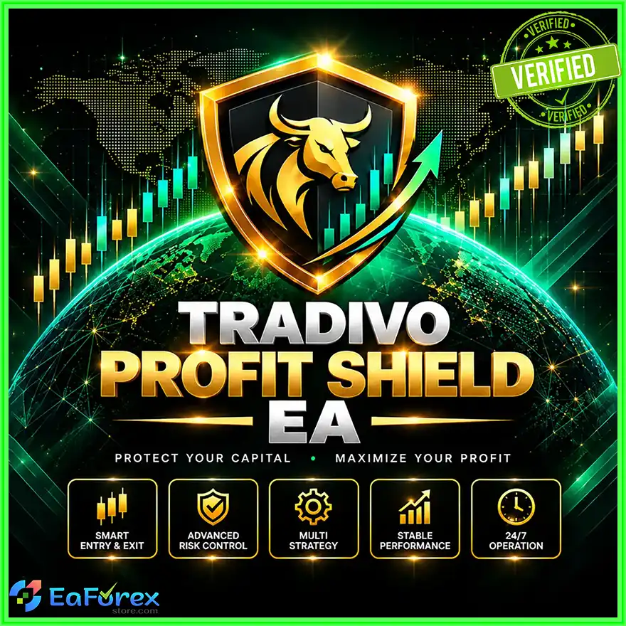 Tradivo Profit Shield EA MT5