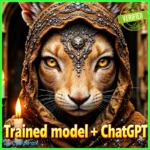 TrainedModelPlusAIgoldKing EA MT5