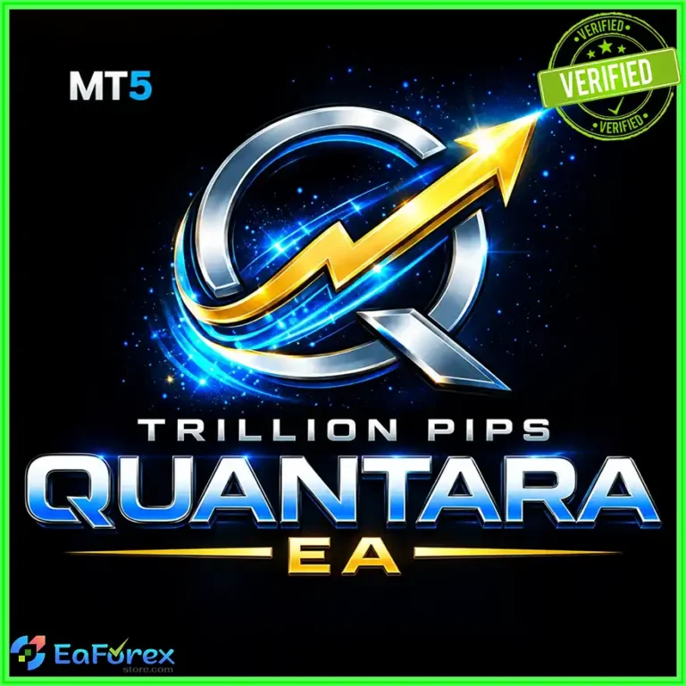 Trillion Pips Quantara MT5