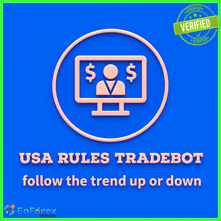 USA Rules TradeBot MT4
