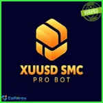 XAUUSD SMC EA MT5