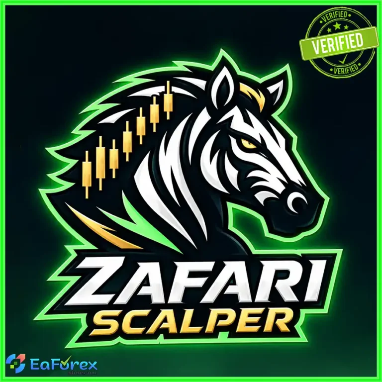 Zafari Scalper EA MT5