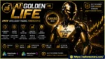 AI Golden Life MT4 review