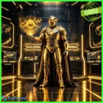 XAU Golden Sovereign EA MT5