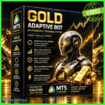 AdaptiveSystem EA MT5