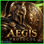 Gold Aegis Protocol MT4