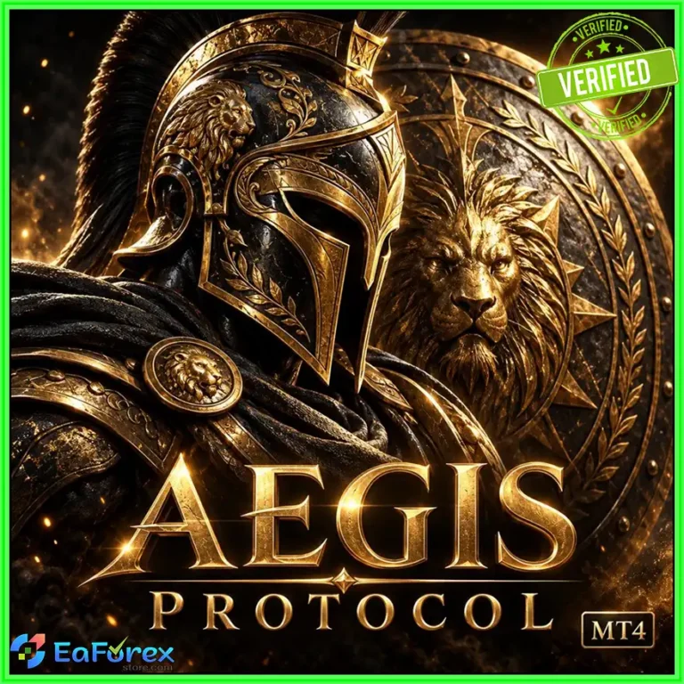 Gold Aegis Protocol MT4