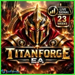 TitanForge EA MT5