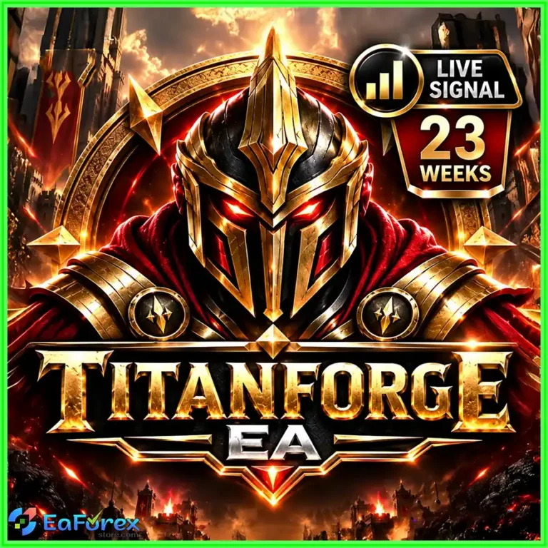 TitanForge EA MT5