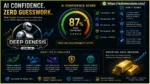 Deep Genesis AI EA MT5 Reviews