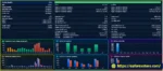 Sigma Trend Protocol STP EA MT5 backtets