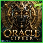 Gold Oracle Cipher MT4
