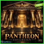 Gold Pantheon Sovereign MT4