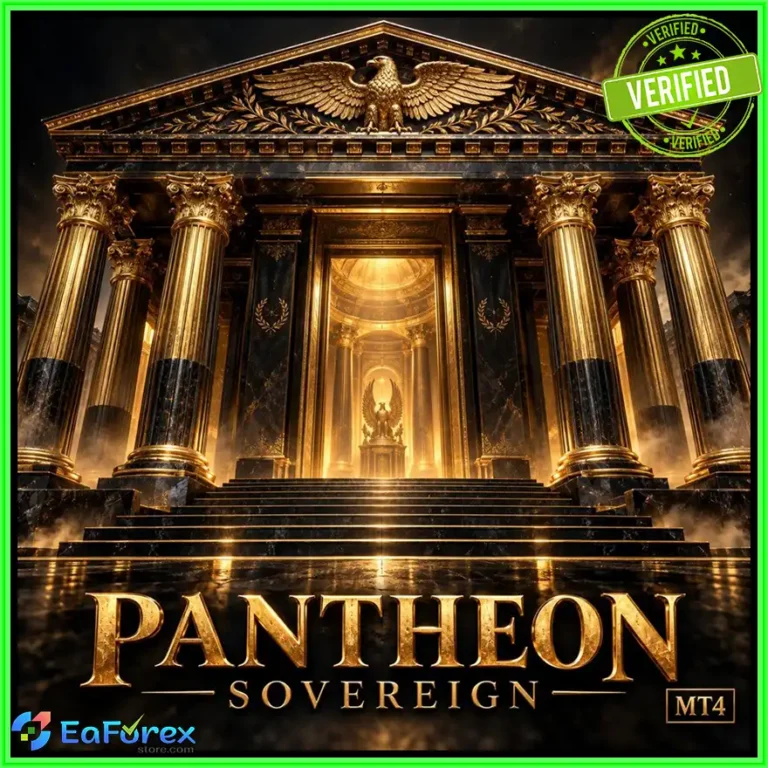 Gold Pantheon Sovereign MT4
