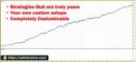 Nds Professional Trading Framework EA backtets