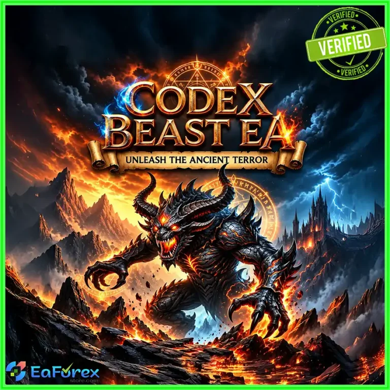 Codex Beast Killer EA MT5