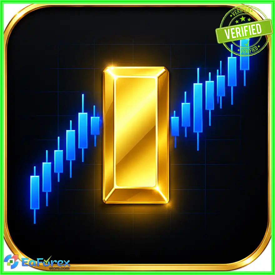 Adaptive Xauusd Hedgefund Expert EA MT4