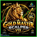 GoldMasterScalperV13 MT5